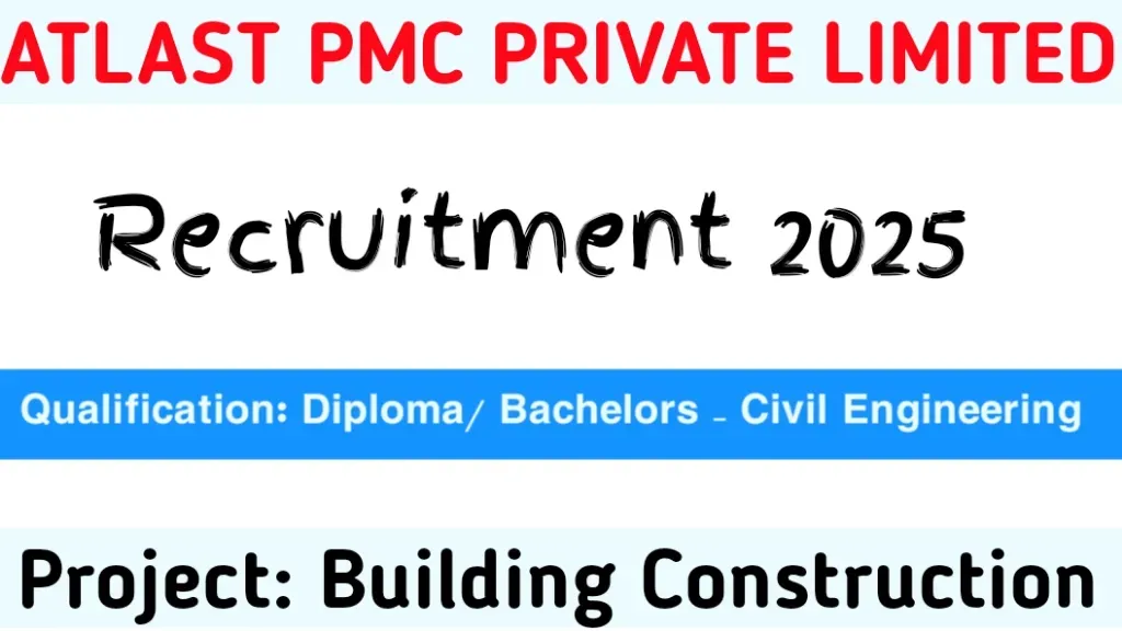 Building Project Jobs in Valsad, Gujarat